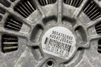 Alternateur CITROEN C5 1