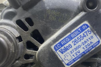 Alternateur HYUNDAI I 30 1