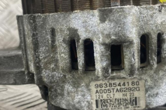 Alternateur CITROEN C3 1