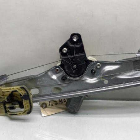 Leve vitre electrique arriere gauche OPEL ASTRA K Photo n°1
