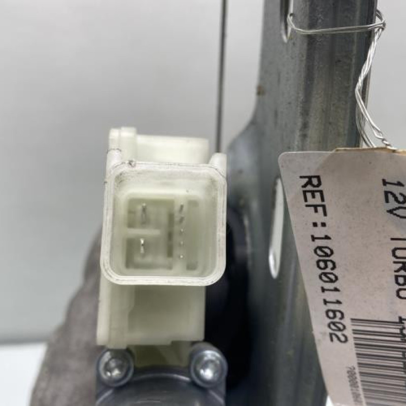Leve vitre electrique arriere gauche OPEL ASTRA K Photo n°5