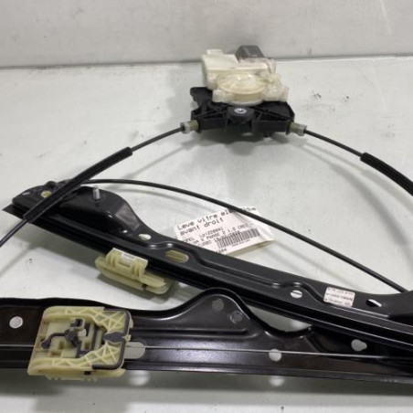 Leve vitre electrique avant droit OPEL ASTRA K Photo n°1
