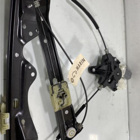 Leve vitre electrique avant droit OPEL ASTRA K