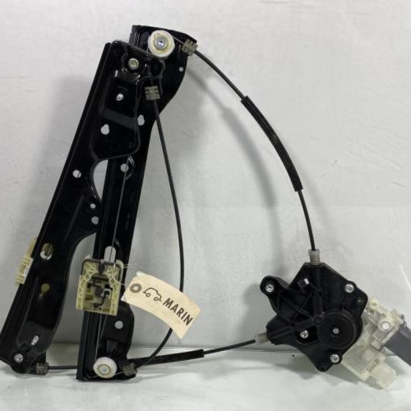 Leve vitre electrique avant droit OPEL ASTRA K Photo n°3