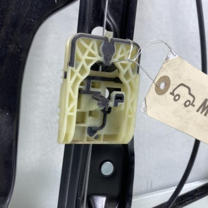 Leve vitre electrique avant droit OPEL ASTRA K Photo n°4