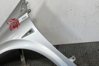 Aile avant gauche RENAULT MEGANE 2