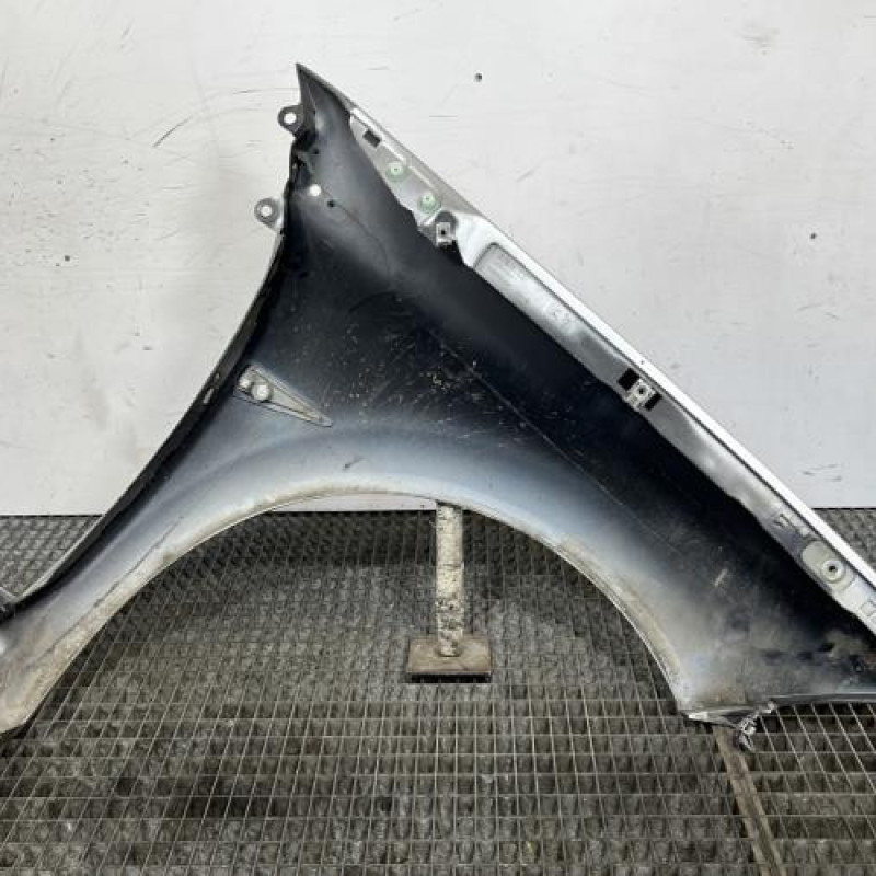 Aile avant gauche RENAULT MEGANE 2 Photo n°4