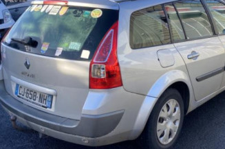 Aile avant gauche RENAULT MEGANE 2