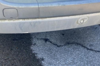 Aile avant gauche RENAULT MEGANE 2