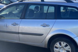 Aile avant gauche RENAULT MEGANE 2