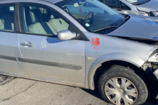Aile avant gauche RENAULT MEGANE 2