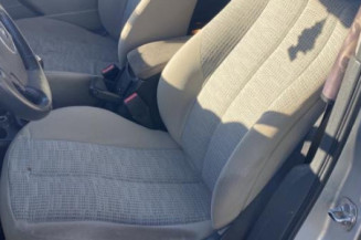 Aile avant gauche RENAULT MEGANE 2