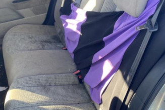 Aile avant gauche RENAULT MEGANE 2