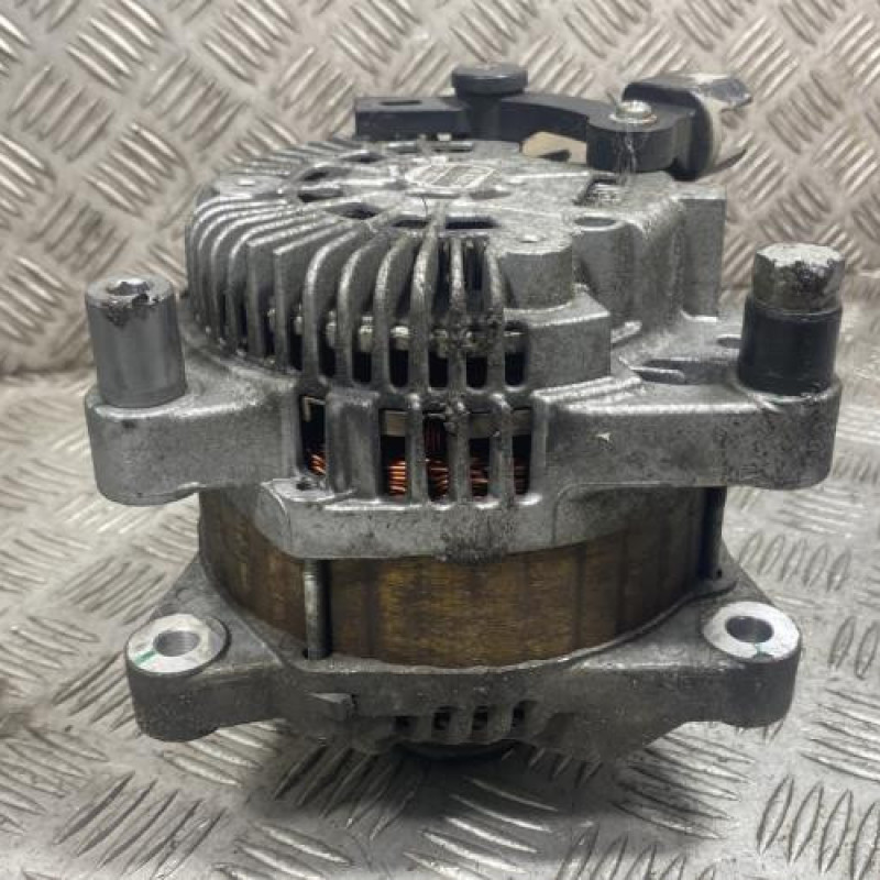 Alternateur PEUGEOT EXPERT 3 Photo n°1