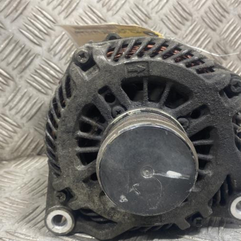 Alternateur PEUGEOT EXPERT 3 Photo n°3