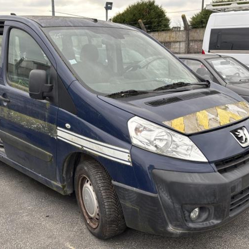 Alternateur PEUGEOT EXPERT 3 Photo n°5