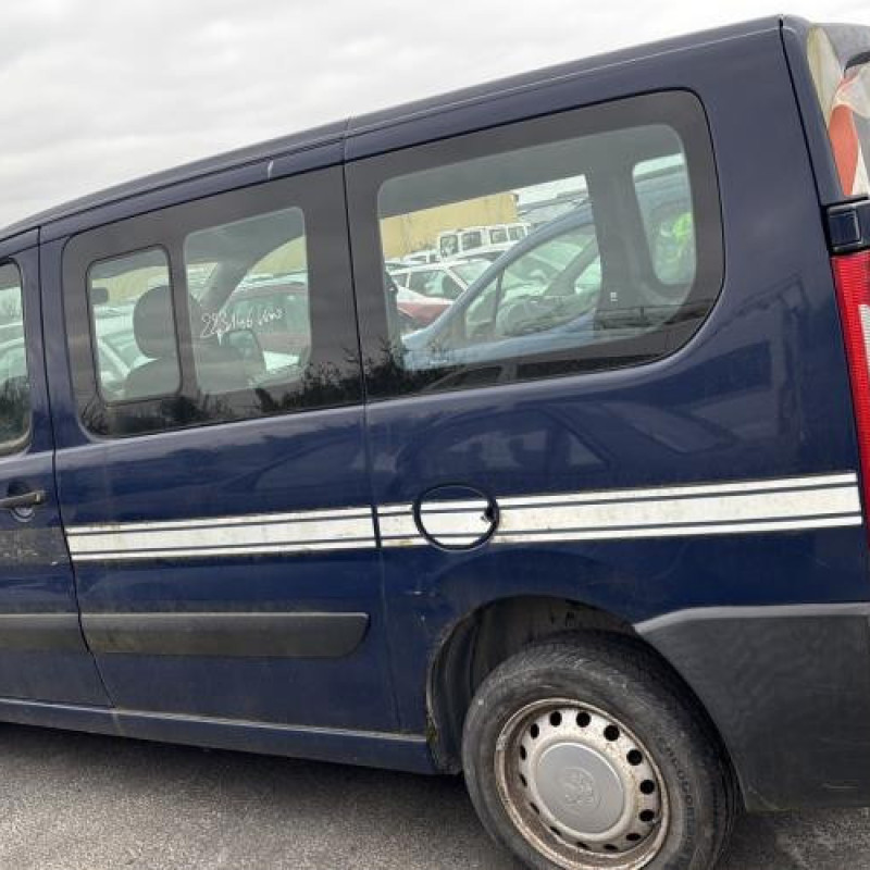 Alternateur PEUGEOT EXPERT 3 Photo n°9