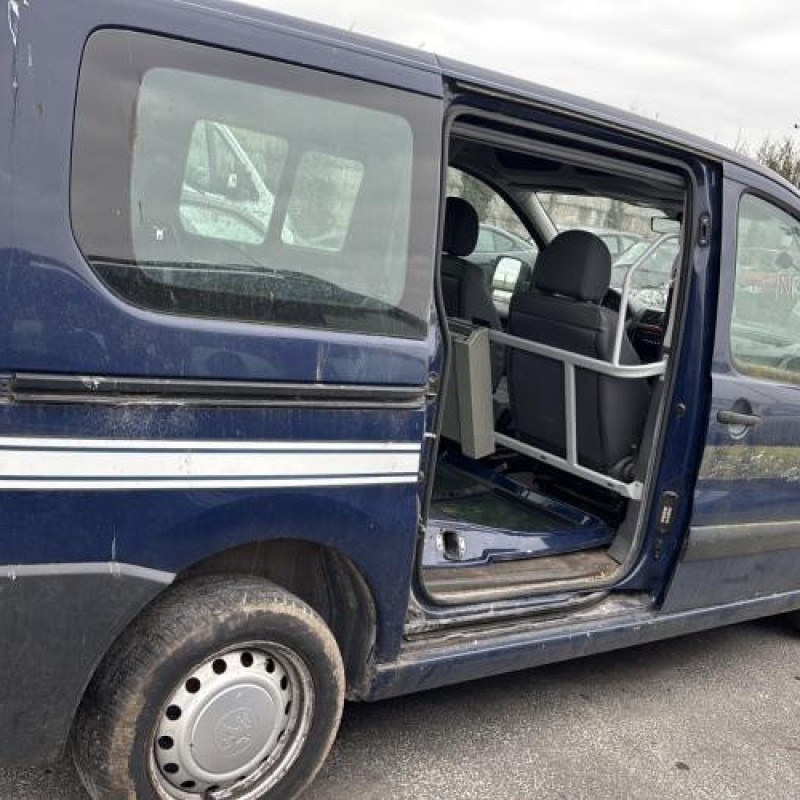 Alternateur PEUGEOT EXPERT 3 Photo n°10