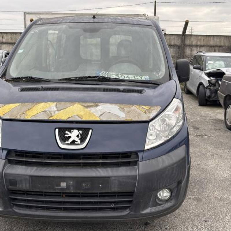 Alternateur PEUGEOT EXPERT 3 Photo n°11