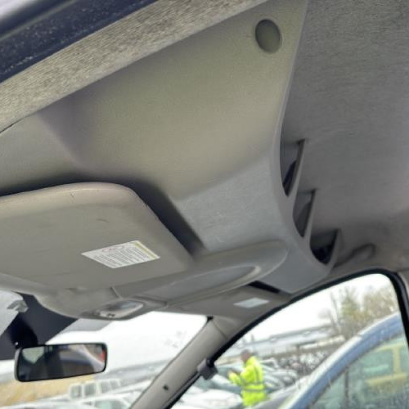 Alternateur PEUGEOT EXPERT 3 Photo n°14