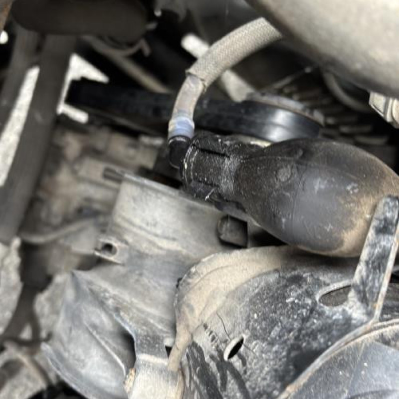 Alternateur PEUGEOT EXPERT 3 Photo n°20