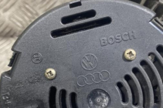 Alternateur AUDI A3 1