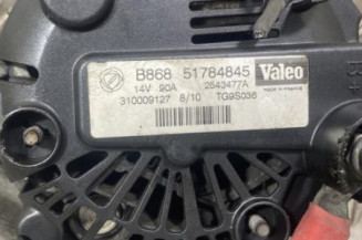 Alternateur FORD KA 2