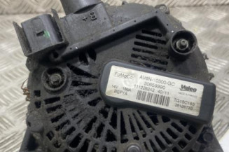 Alternateur FORD FOCUS 3