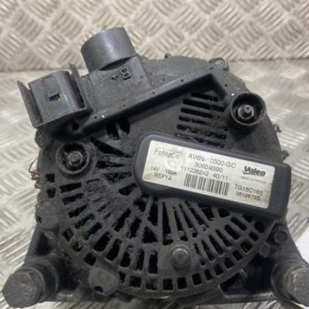 Alternateur FORD FOCUS 3