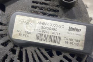 Alternateur FORD FOCUS 3