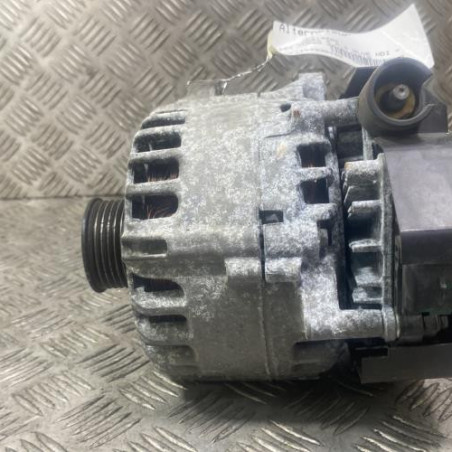 Alternateur DS DS5