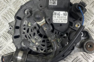 Alternateur VOLKSWAGEN GOLF 7