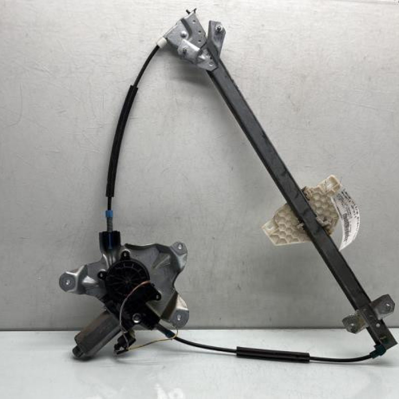 Leve vitre electrique avant droit FORD TRANSIT CONNECT 1 Photo n°5