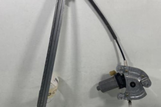 Leve vitre electrique avant droit RENAULT MEGANE 1 Photo n°1