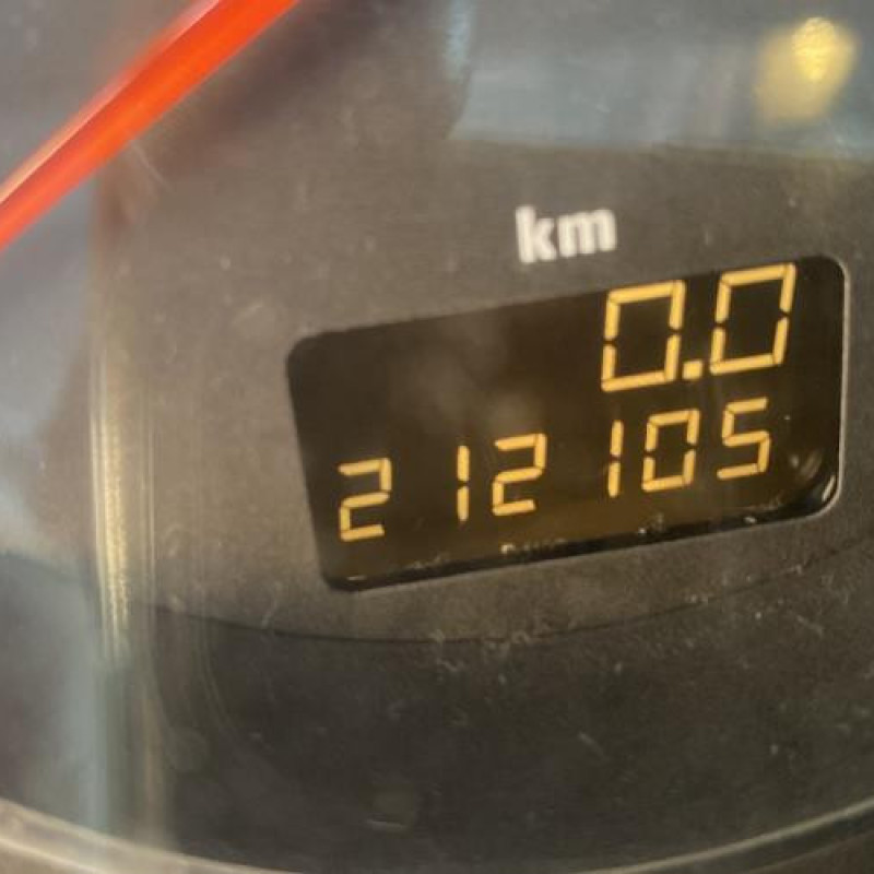 Aile avant droit OPEL MERIVA A Photo n°6