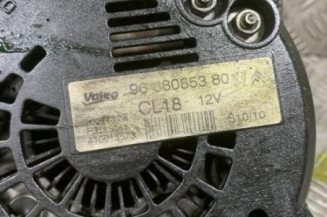 Alternateur CITROEN C5 2
