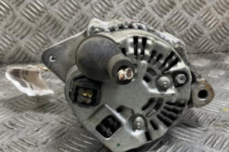 Alternateur SUZUKI ALTO 3 Photo n°1