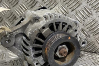 Alternateur SUZUKI ALTO 3