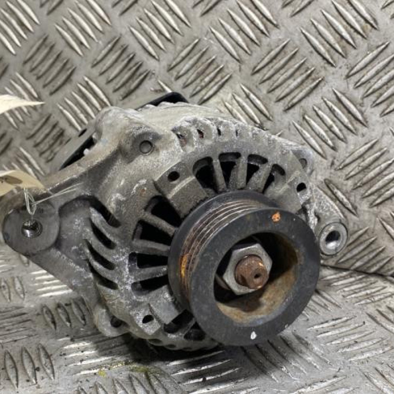 Alternateur SUZUKI ALTO 3 Photo n°3