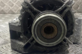 Alternateur OPEL CORSA D Photo n°1