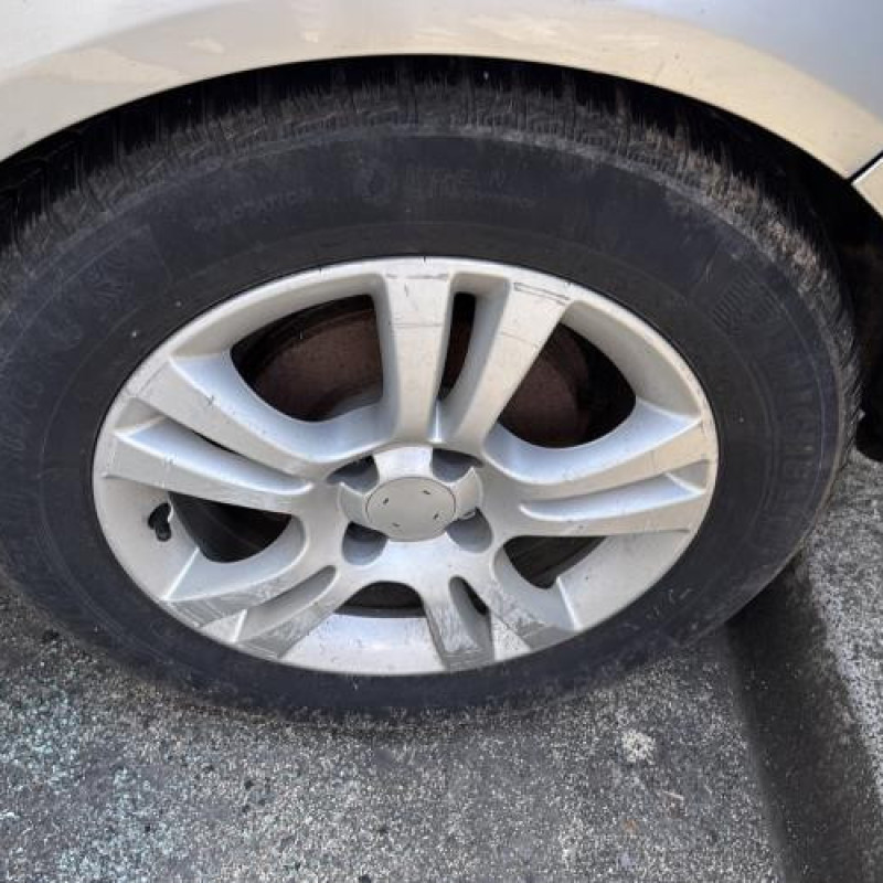 Alternateur OPEL CORSA D Photo n°15