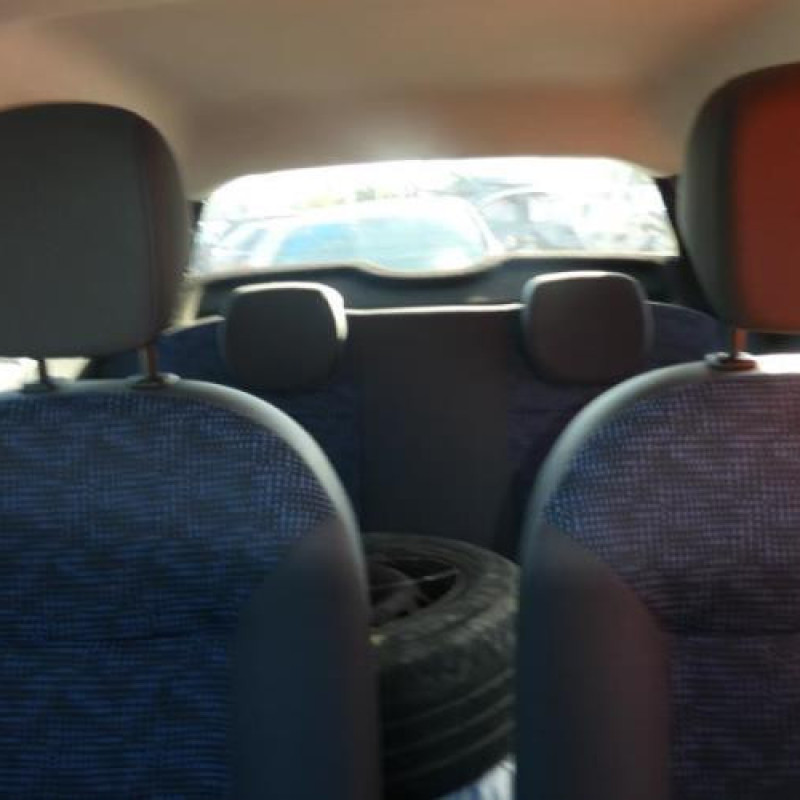Alternateur RENAULT TWINGO 2 Photo n°8