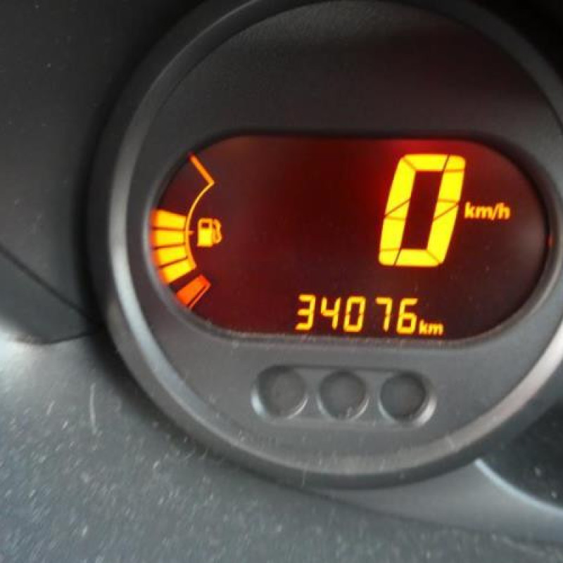 Alternateur RENAULT TWINGO 2 Photo n°12