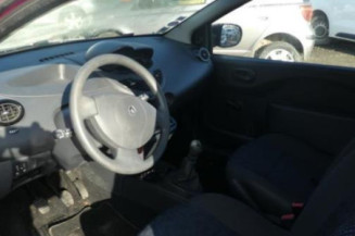 Alternateur RENAULT TWINGO 2