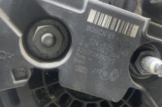 Alternateur NISSAN QASHQAI 1