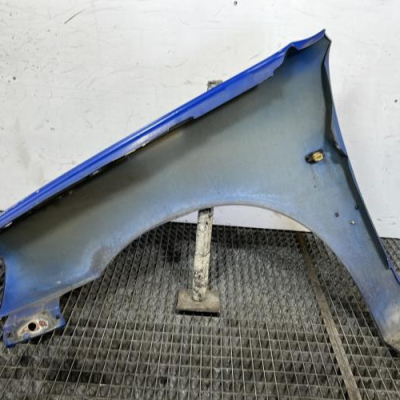 Aile avant droit PEUGEOT 106 Photo n°4