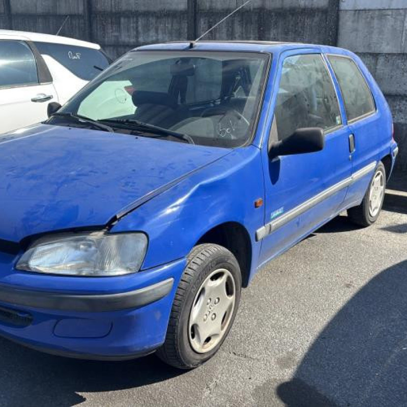 Aile avant droit PEUGEOT 106 Photo n°5