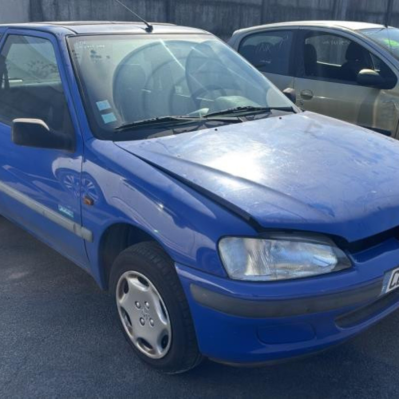 Aile avant droit PEUGEOT 106 Photo n°6