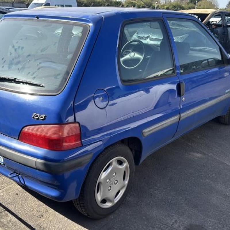 Aile avant droit PEUGEOT 106 Photo n°7