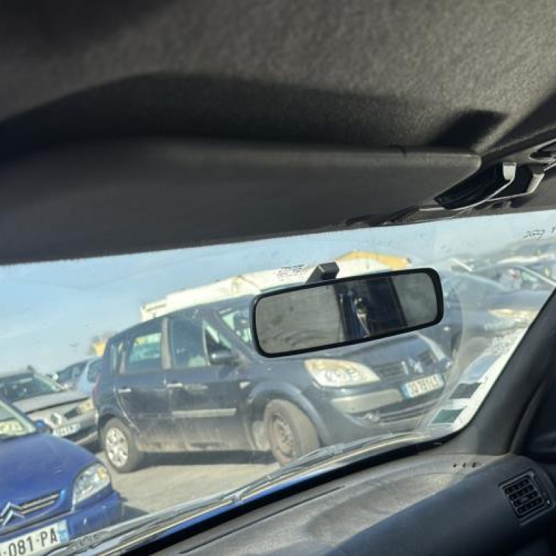 Aile avant droit PEUGEOT 106 Photo n°16